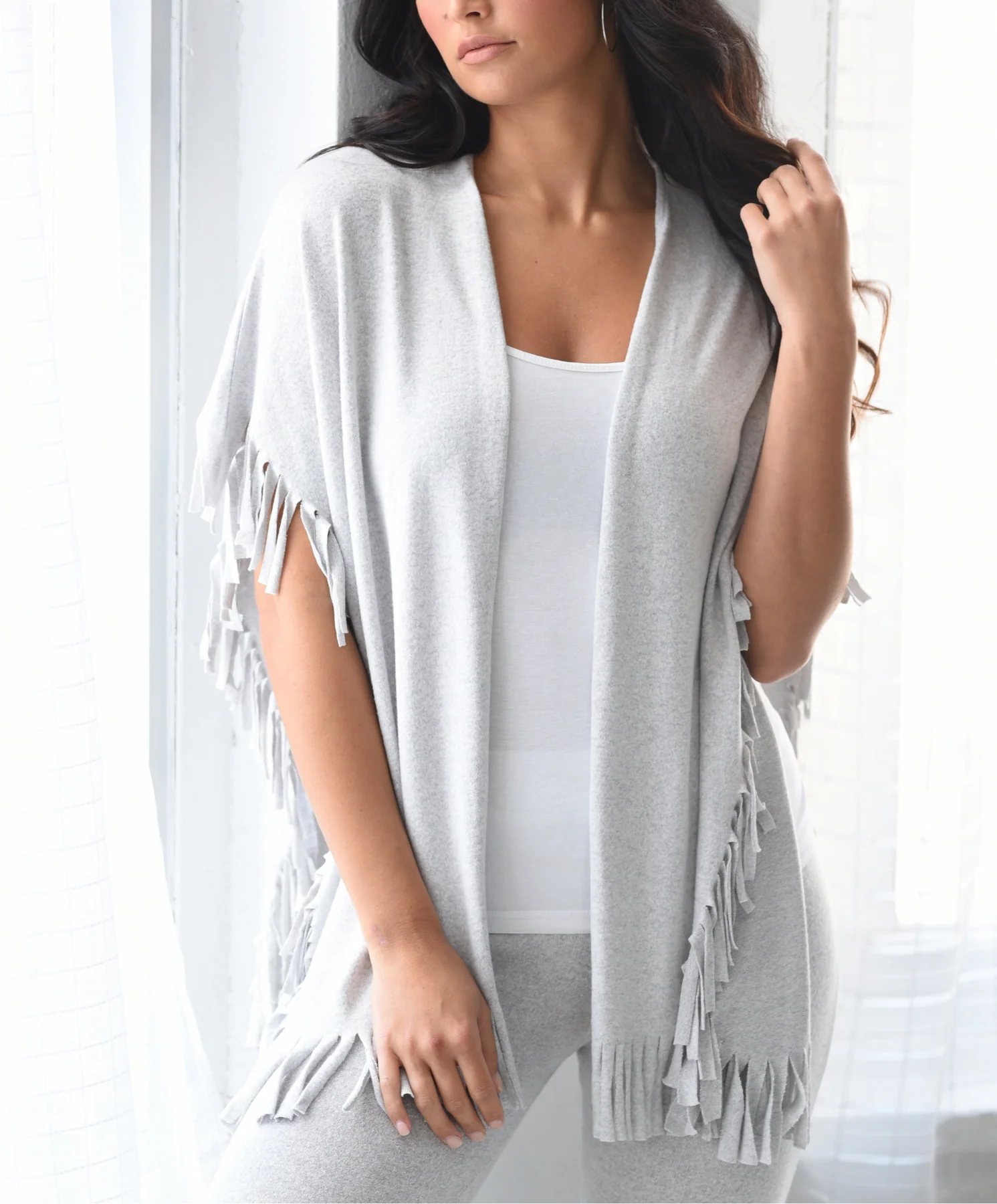 Shawl