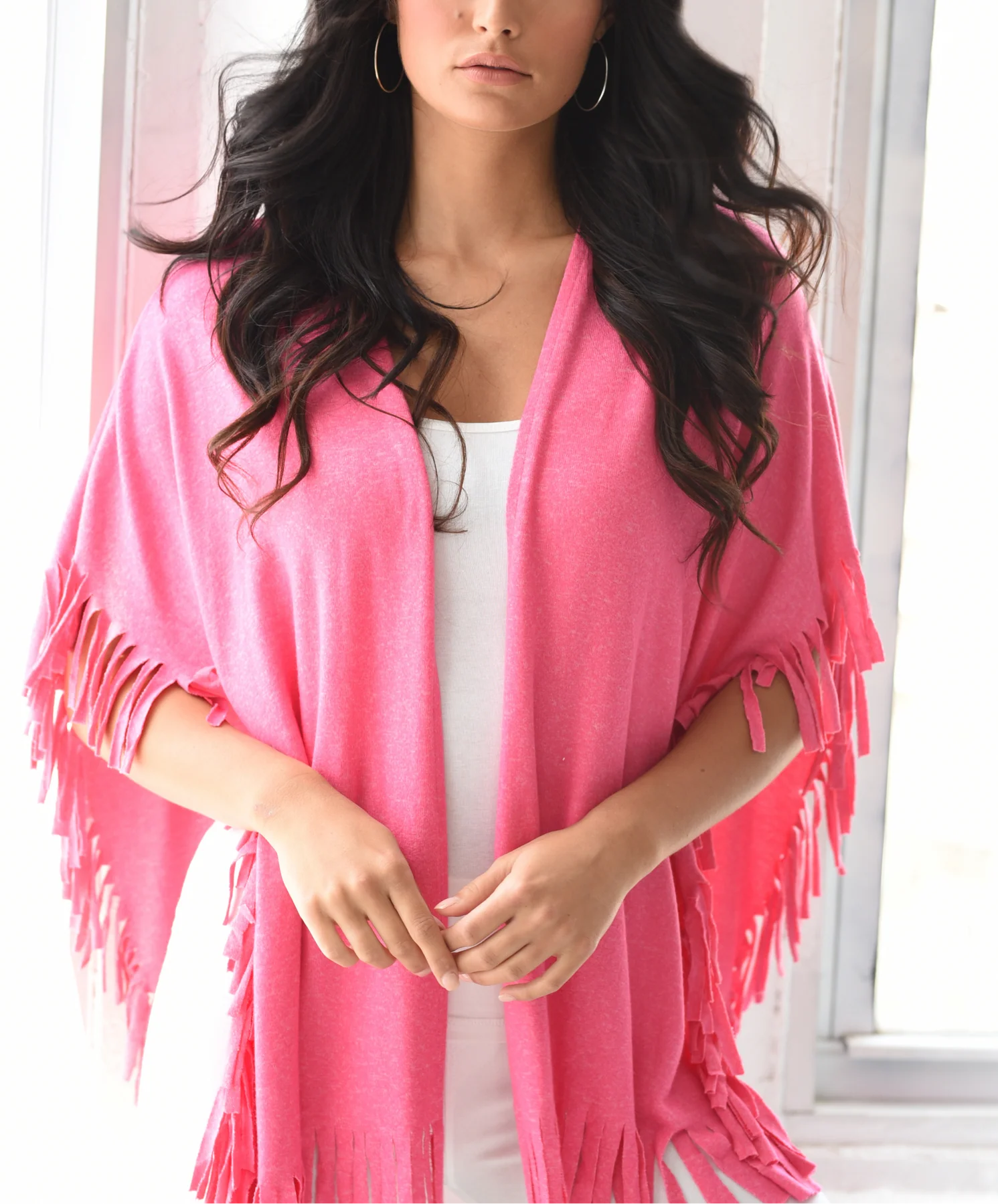 Shawl